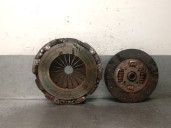 Recambio de kit embrague para fiat ulysse (220_) 1.9 td referencia OEM IAM 9464467380 9464467380 