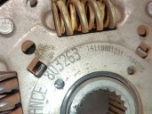 Recambio de kit embrague para fiat ulysse (220_) 1.9 td referencia OEM IAM 9464467380 9464467380 