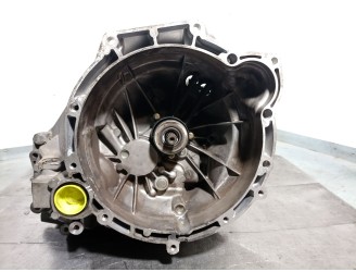 Recambio de caja cambios para ford fiesta (cbk) 1.4 16v cat referencia OEM IAM 2N1R7002CA 1327477 