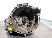 Recambio de caja cambios para ford fiesta (cbk) 1.4 16v cat referencia OEM IAM 2N1R7002CA 1327477 