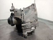 Recambio de caja cambios para ford fiesta (cbk) 1.4 16v cat referencia OEM IAM 2N1R7002CA 1327477 