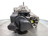 Recambio de caja cambios para ford fiesta (cbk) 1.4 16v cat referencia OEM IAM 2N1R7002CA 1327477 