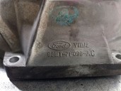 Recambio de caja cambios para ford fiesta (cbk) 1.4 16v cat referencia OEM IAM 2N1R7002CA 1327477 