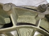 Recambio de caja cambios para ford fiesta (cbk) 1.4 16v cat referencia OEM IAM 2N1R7002CA 1327477 