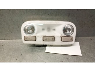 Recambio de luz interior para renault clio iv grandtour (kh_) 1.5 dci 90 (khn3, khn4) referencia OEM IAM 264305143R 264305143R 