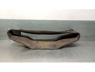 Recambio de calandra delantera de radiador para renault clio iv grandtour (kh_) 1.5 dci 90 (khn3, khn4) referencia OEM IAM 214B3