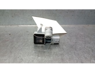 Recambio de sensor impacto para renault clio iv grandtour (kh_) 1.5 dci 90 (khn3, khn4) referencia OEM IAM 988339499R 