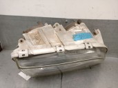 Recambio de faro derecho para volvo s40 berlina 1.9 diesel cat referencia OEM IAM 30855748 30855748 