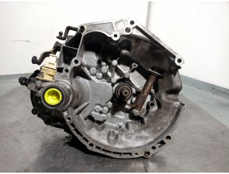 Recambio de caja cambios para peugeot 206 hatchback (2a/c) 1.4 i referencia OEM IAM 20CP09 20CF09 020637