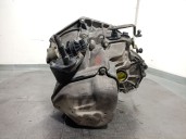 Recambio de caja cambios para peugeot 206 hatchback (2a/c) 1.4 i referencia OEM IAM 20CP09 20CF09 020637