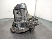 Recambio de caja cambios para peugeot 206 hatchback (2a/c) 1.4 i referencia OEM IAM 20CP09 20CF09 020637