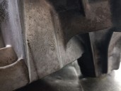 Recambio de caja cambios para peugeot 206 hatchback (2a/c) 1.4 i referencia OEM IAM 20CP09 20CF09 020637