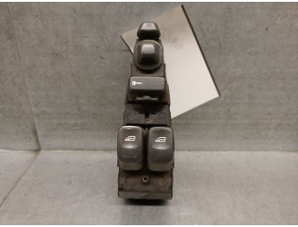 Recambio de mando elevalunas delantero izquierdo para volvo s40 berlina 1.9 diesel cat referencia OEM IAM 30889751 30618479 
