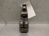 Recambio de mando elevalunas delantero izquierdo para volvo s40 berlina 1.9 diesel cat referencia OEM IAM 30889751 30618479 