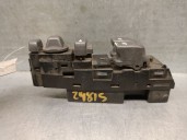 Recambio de mando elevalunas delantero izquierdo para volvo s40 berlina 1.9 diesel cat referencia OEM IAM 30889751 30618479 