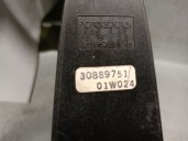 Recambio de mando elevalunas delantero izquierdo para volvo s40 berlina 1.9 diesel cat referencia OEM IAM 30889751 30618479 