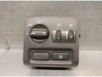 Recambio de mando luces salpicadero para volvo s40 berlina 1.9 diesel cat referencia OEM IAM 30613944 30613944 
