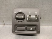 Recambio de mando luces salpicadero para volvo s40 berlina 1.9 diesel cat referencia OEM IAM 30613944 30613944 