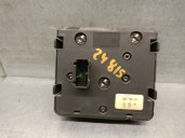 Recambio de mando luces salpicadero para volvo s40 berlina 1.9 diesel cat referencia OEM IAM 30613944 30613944 