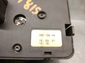 Recambio de mando luces salpicadero para volvo s40 berlina 1.9 diesel cat referencia OEM IAM 30613944 30613944 