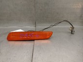 Replacement of right side light for Volvo S40 sedan 1.9 diesel cat OEM IAM reference 30888129 30613666 