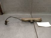 Replacement of right side light for Volvo S40 sedan 1.9 diesel cat OEM IAM reference 30888129 30613666 