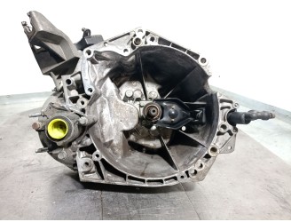 Recambio de caja cambios para peugeot 307 cc (s1) 1.6 16v cat referencia OEM IAM 20DP10 2222NL 7459614B