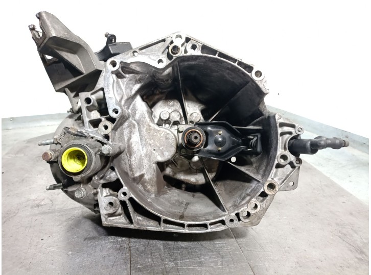 Recambio de caja cambios para peugeot 307 cc (s1) 1.6 16v cat referencia OEM IAM 20DP10 2222NL 7459614B