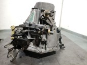 Recambio de caja cambios para peugeot 307 cc (s1) 1.6 16v cat referencia OEM IAM 20DP10 2222NL 7459614B