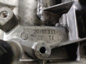 Recambio de caja cambios para peugeot 307 cc (s1) 1.6 16v cat referencia OEM IAM 20DP10 2222NL 7459614B