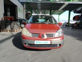 renault scenic ii del año 2004