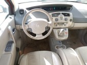 renault scenic ii del año 2004