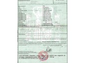 renault scenic ii del año 2004