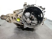 Recambio de caja cambios para dodge caliber 2.0 crd referencia OEM IAM A6806411 5191091AB 