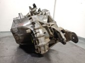 Recambio de caja cambios para dodge caliber 2.0 crd referencia OEM IAM A6806411 5191091AB 