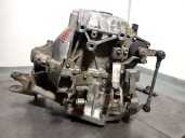 Recambio de caja cambios para dodge caliber 2.0 crd referencia OEM IAM A6806411 5191091AB 