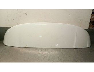 Recambio de aleron trasero para renault clio iv grandtour (kh_) 1.5 dci 90 (khn3, khn4) referencia OEM IAM 960303795R 