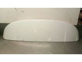 Recambio de aleron trasero para renault clio iv grandtour (kh_) 1.5 dci 90 (khn3, khn4) referencia OEM IAM 960303795R 