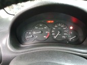 peugeot 206 hatchback (2a/c) del año 2000