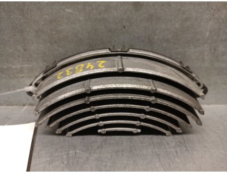 Recambio de resistencia calefaccion para lancia delta iii (844_) 2.0 d multijet (844.axd1a, 844.axm1a) referencia OEM IAM A43000