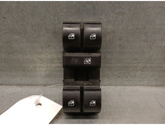 Recambio de mando elevalunas delantero izquierdo para lancia delta iii (844_) 2.0 d multijet (844.axd1a, 844.axm1a) referencia O