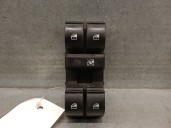 Recambio de mando elevalunas delantero izquierdo para lancia delta iii (844_) 2.0 d multijet (844.axd1a, 844.axm1a) referencia O