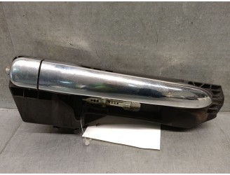 Recambio de maneta exterior delantera derecha para lancia delta iii (844_) 2.0 d multijet (844.axd1a, 844.axm1a) referencia OEM 