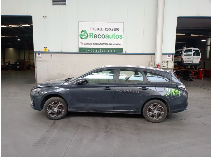 hyundai i30 station wagon (pde) del año 2022