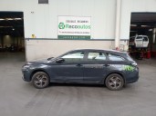 hyundai i30 station wagon (pde) del año 2022