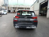 hyundai i30 station wagon (pde) del año 2022