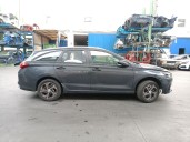 hyundai i30 station wagon (pde) del año 2022