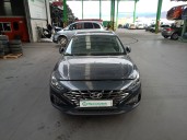 hyundai i30 station wagon (pde) del año 2022