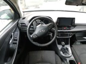 hyundai i30 station wagon (pde) del año 2022