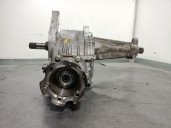 Recambio de diferencial delantero para chevrolet captiva (c100, c140) 2.0 d 4wd referencia OEM IAM 96817139 SG05187